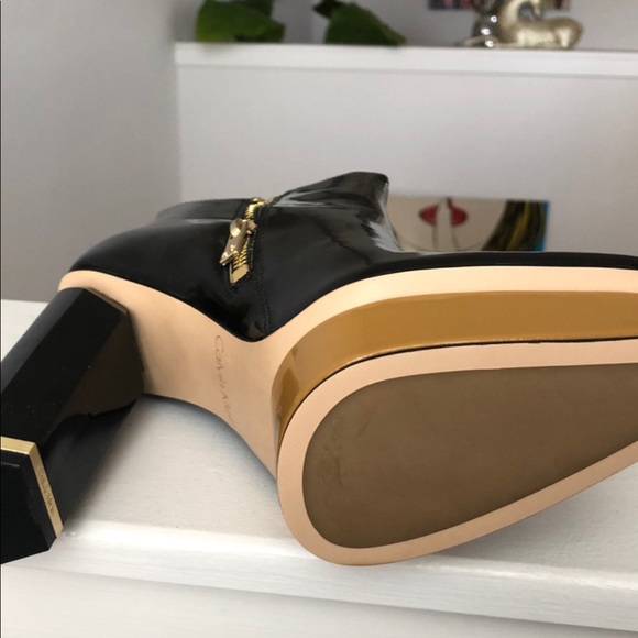 Booties - Picture 4 of 6